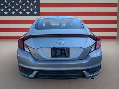 Used 2018 Honda Civic LX image 18