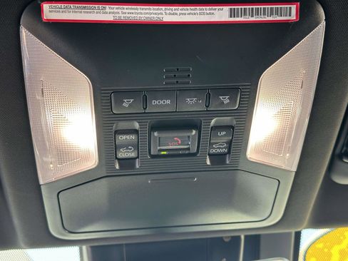 Used 2023 Toyota RAV4 SE w/ Weather & Moonroof Package AWD/4WD image 34