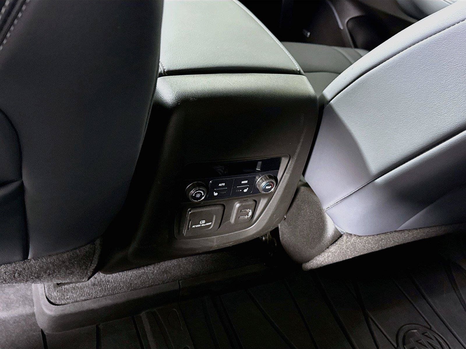 Used 2022 Buick Enclave Premium w/ Trailering Package, 5000 lbs. AWD/4WD image 19