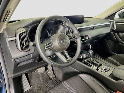 Certified 2025 MAZDA CX-50 AWD 2.5 S w/ Cargo Package image 13