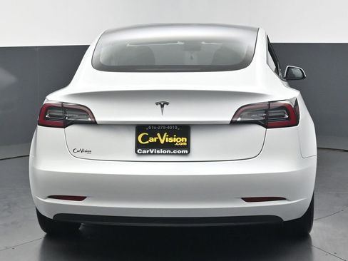 Used 2023 Tesla Model 3 Standard Range RWD image 3