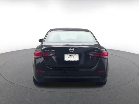 Used 2024 Nissan Sentra SV image 12