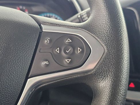 Used 2021 Chevrolet Traverse LS w/ LPO, Cargo Package FWD image 31