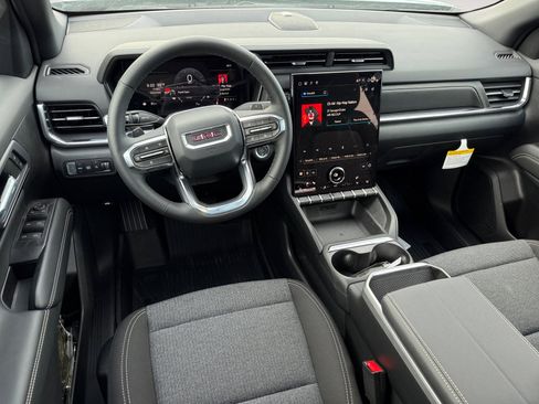 New 2026 GMC Terrain Elevation w/ Black Edition image 15