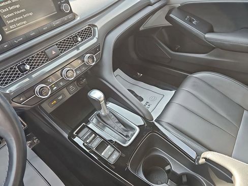 Used 2023 Acura Integra A-Spec image 27