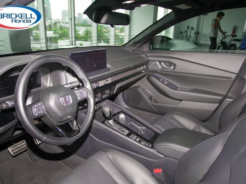 Certified 2023 Honda Accord Sport image 16