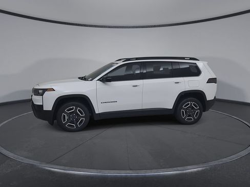 New 2026 Jeep Cherokee Laredo AWD/4WD image 8