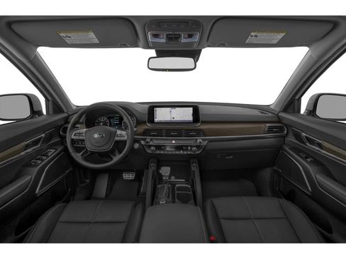 Used 2020 Kia Telluride SX w/ Towing Package AWD/4WD image 5