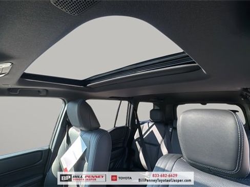 New 2026 Toyota Land Cruiser Base image 12