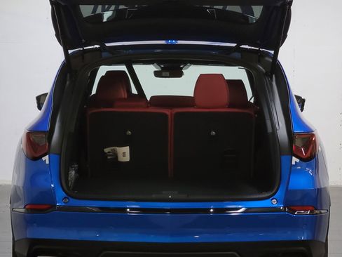 New 2026 Acura MDX A-Spec image 7
