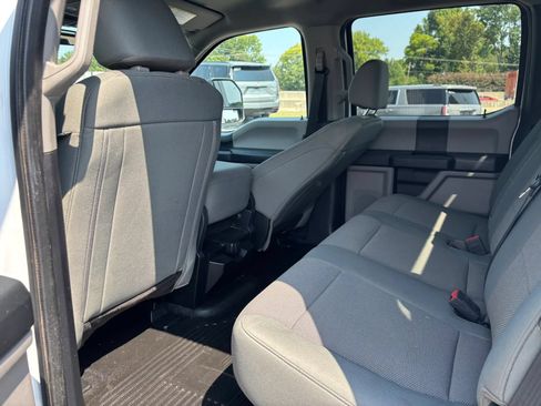 Used 2021 Ford F250 XL w/ STX Appearance Package AWD/4WD image 13