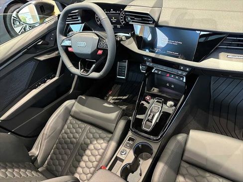 New 2026 Audi RS 3 image 11