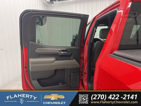 Used 2024 Chevrolet Silverado 1500 ZR2 w/ ZR2 Bison Edition image 10