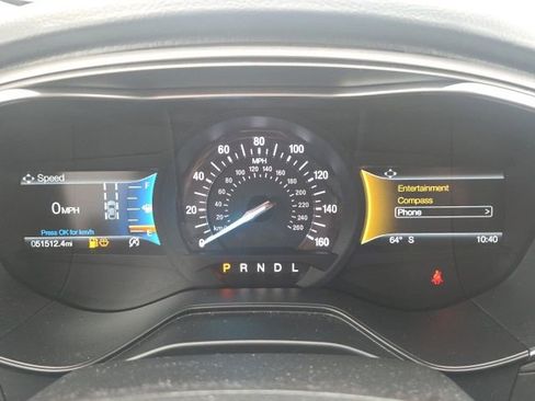 Used 2020 Ford Fusion SE image 40