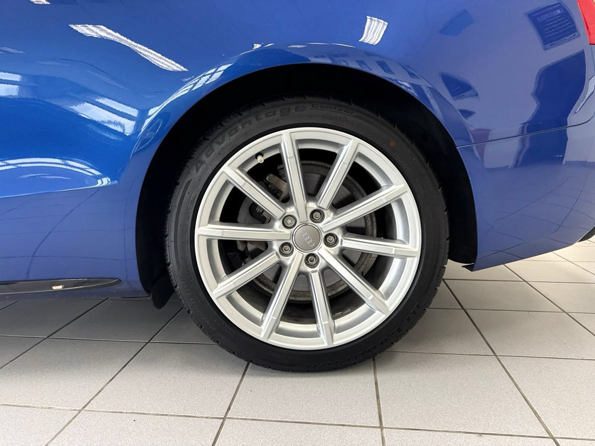 Used 2017 Audi A5 2.0T Sport w/ Technology Package AWD/4WD image 65