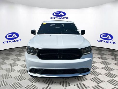 Used 2016 Dodge Durango R/T w/ Technology Group image 10