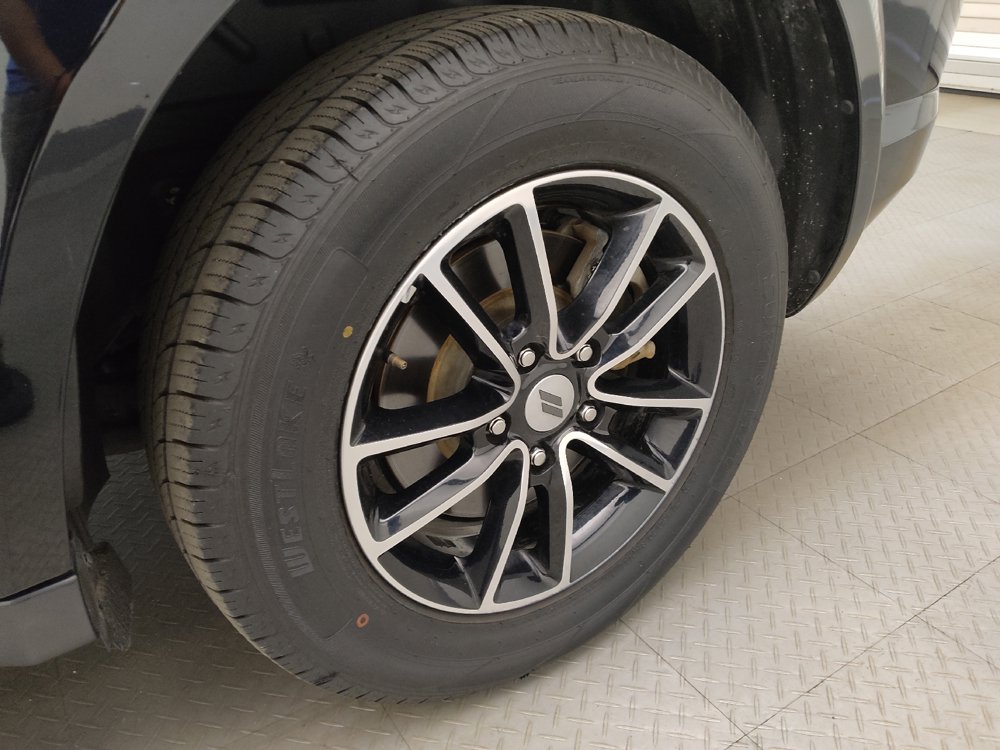 Used 2018 Dodge Journey SE w/ Popular Equipment Group FWD image 31