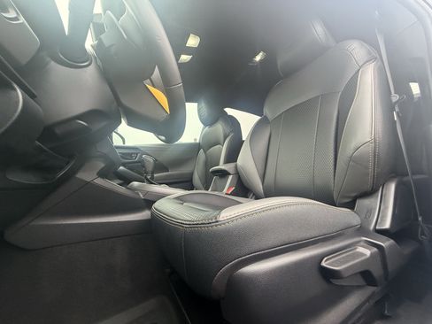 Used 2024 Subaru Crosstrek 2.5i Wilderness w/ Crosstrek Mirror Package image 17