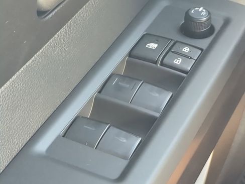 New 2025 Toyota Tundra SR5 image 31