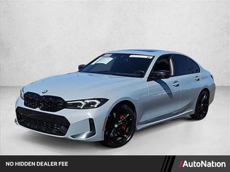 Certified 2024 BMW M340i xDrive w/ Premium Package AWD/4WD video 1