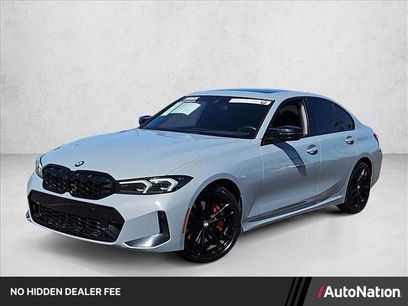 Certified 2024 BMW M340i xDrive w/ Premium Package