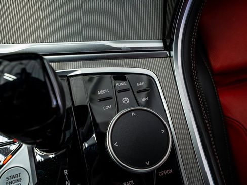 Used 2025 BMW 840i Coupe w/ M Sport Professional Package image 53