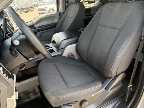 Used 2019 Ford F150 XL w/ Equipment Group 101A Mid image 21