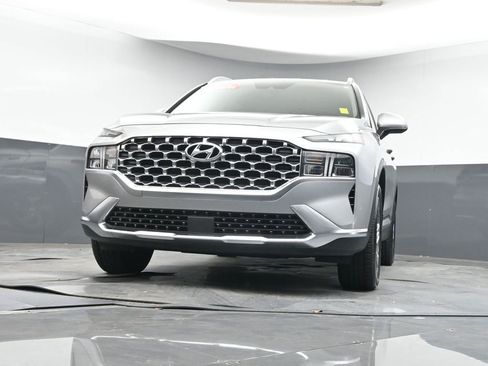 Used 2022 Hyundai Santa Fe SEL image 37