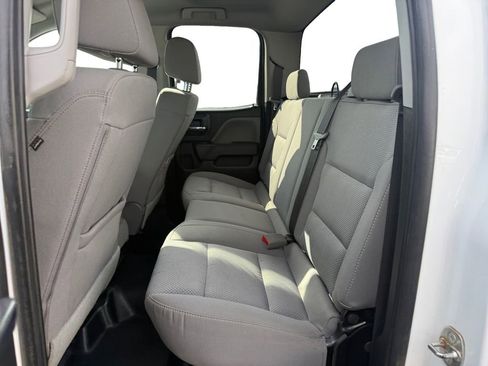 Used 2019 Chevrolet Silverado 2500 W/T image 16