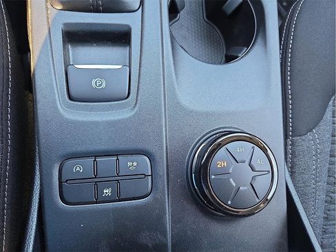 New 2025 Ford Ranger XL image 16