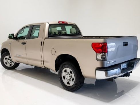 Used 2008 Toyota Tundra SR5 RWD image 28