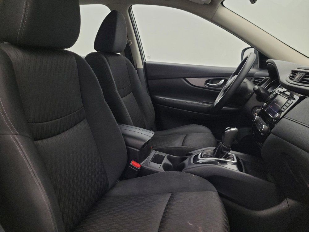 Used 2018 Nissan Rogue S FWD image 21