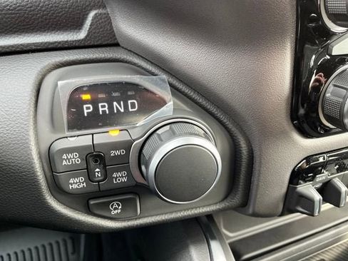 New 2026 RAM 1500 Big Horn w/ Night Edition image 22