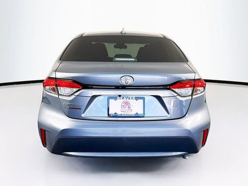 Used 2022 Toyota Corolla LE image 8