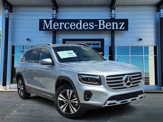 New 2026 Mercedes-Benz GLB 250 4MATIC image 1
