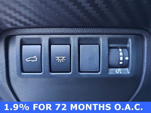 Certified 2025 Subaru Ascent Premium image 26