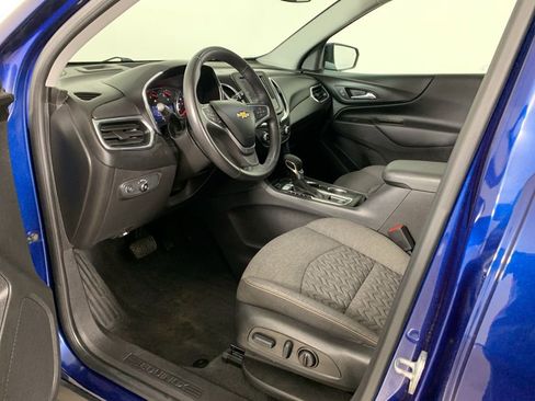 Used 2022 Chevrolet Equinox LT image 29