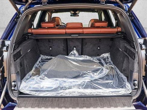 New 2026 BMW X5 xDrive40i w/ Climate Comfort Package AWD/4WD image 21