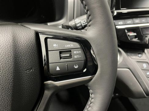 New 2026 Honda Odyssey EX-L image 16