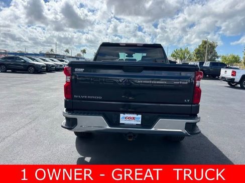 Used 2023 Chevrolet Silverado 1500 LT image 5
