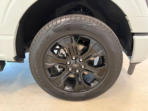 Certified 2023 Ford F150 XLT w/ Equipment Group 302A High AWD/4WD image 33