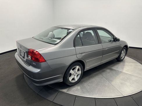 Used 2004 Honda Civic EX image 7