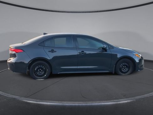Used 2026 Toyota Corolla LE FWD image 9