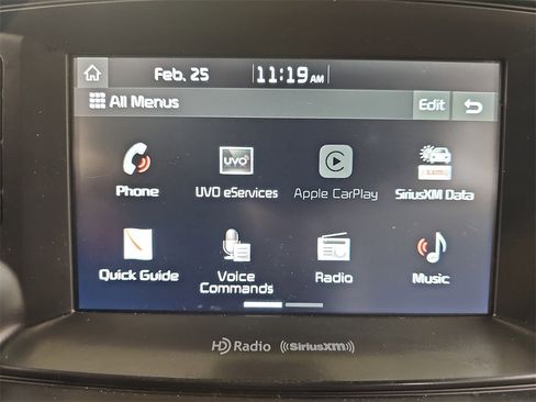 Used 2019 Kia Sorento EX image 29