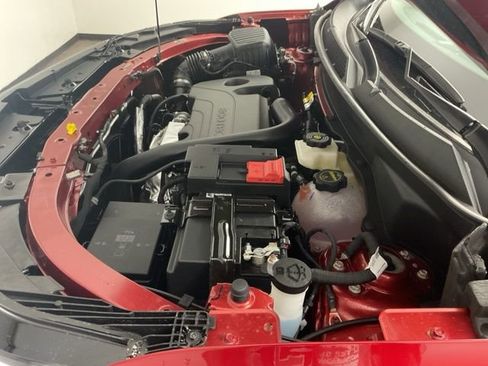 New 2026 Chevrolet Equinox LT w/ Convenience Package II image 20