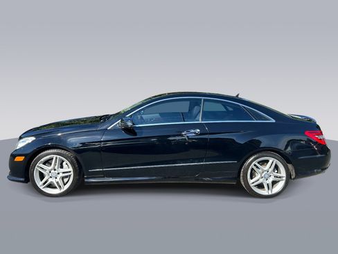 Used 2012 Mercedes-Benz E 550 Coupe image 6