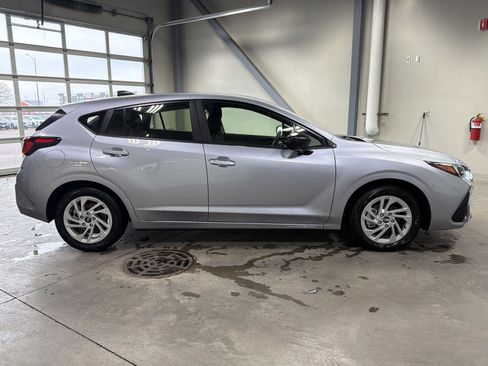 Used 2025 Subaru Impreza 2.0i w/ Popular Package #1A image 8