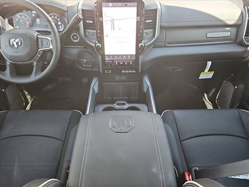 New 2025 RAM 2500 Laramie image 15