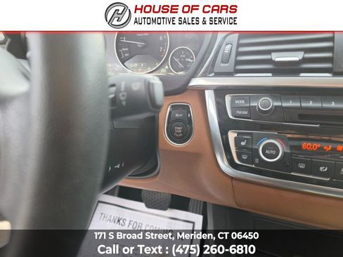 Used 2014 BMW 428i xDrive Coupe AWD/4WD image 32