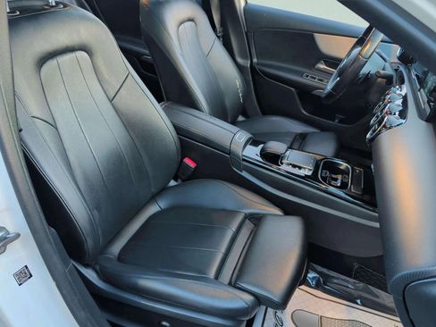 Used 2020 Mercedes-Benz A 220 image 18